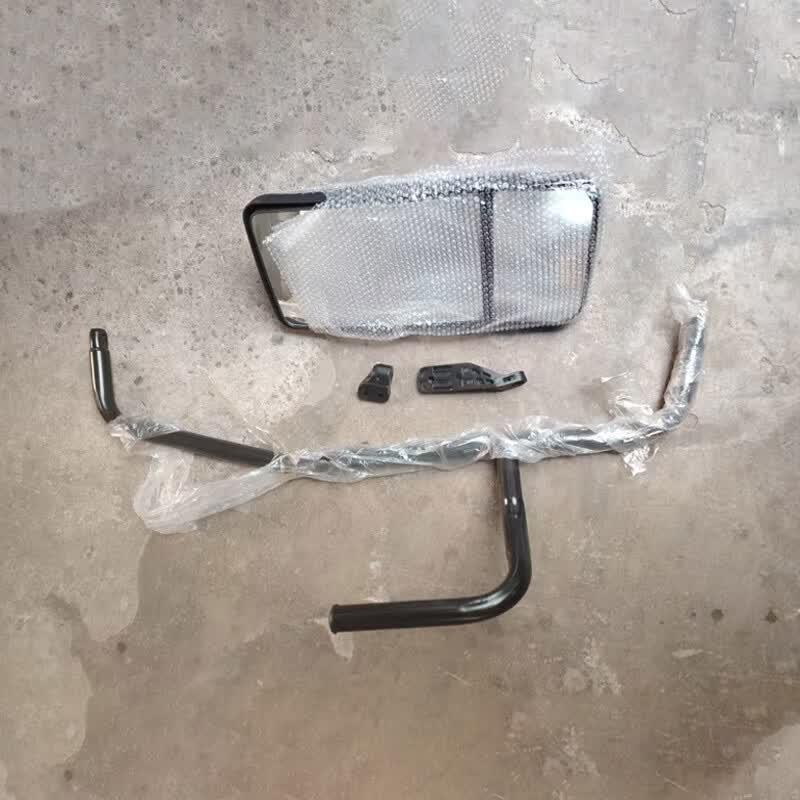 Jiefang CA1121/CA1122 Left Rearview Mirror Assembly