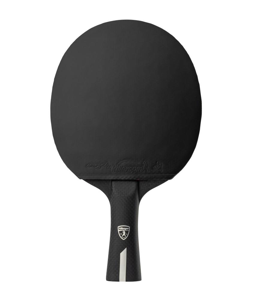 Killerspin 100-95 Stilo7 SVR Table Tennis Paddle