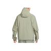 Nike Windrunner Tech Woven Zip-Up Hooded Fashion Jacket Men Jackets Light-Army-Green HM7152-320