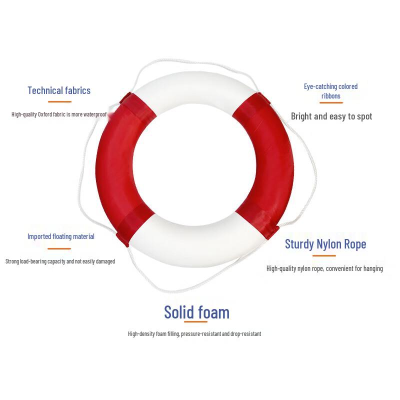 Xujian Portable Life Buoy