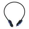 Open Ear Headphones Multifunctional Stereo Sound Noise Reduction Wireless Bluetooth 5.3 Headphones for Sports Running
