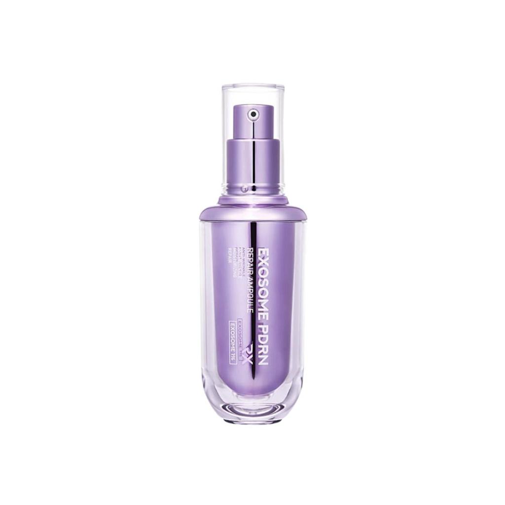 MAXCLINIC Ampułka Naprawcza PDRN z Egzosomami Ujędrniające Nawilżające Serum do Twarzy 40ml