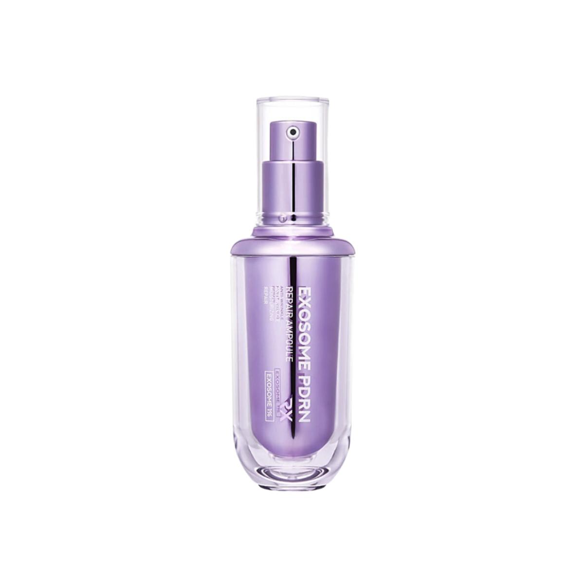 MAXCLINIC Exosome PDRN Repair Ampoule Firming Moisture Facial Serum 40ml