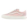 Vans MTE Old School Surf Series Comfortable Versatile Simple Fashion Low-Top Hiking Shoes Unisex Hiking Shoes Pink VN000CY2LTP