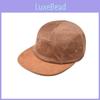 Cotton Baseball Trendy Hat With Windproof And Sunblock Features For Men Women
