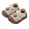 Spring New Soft Soled Children's Princess Shoes For Girls, Non Slip Women's Baby Shoes,  Small And Medium Sized Single Shoes For Girls