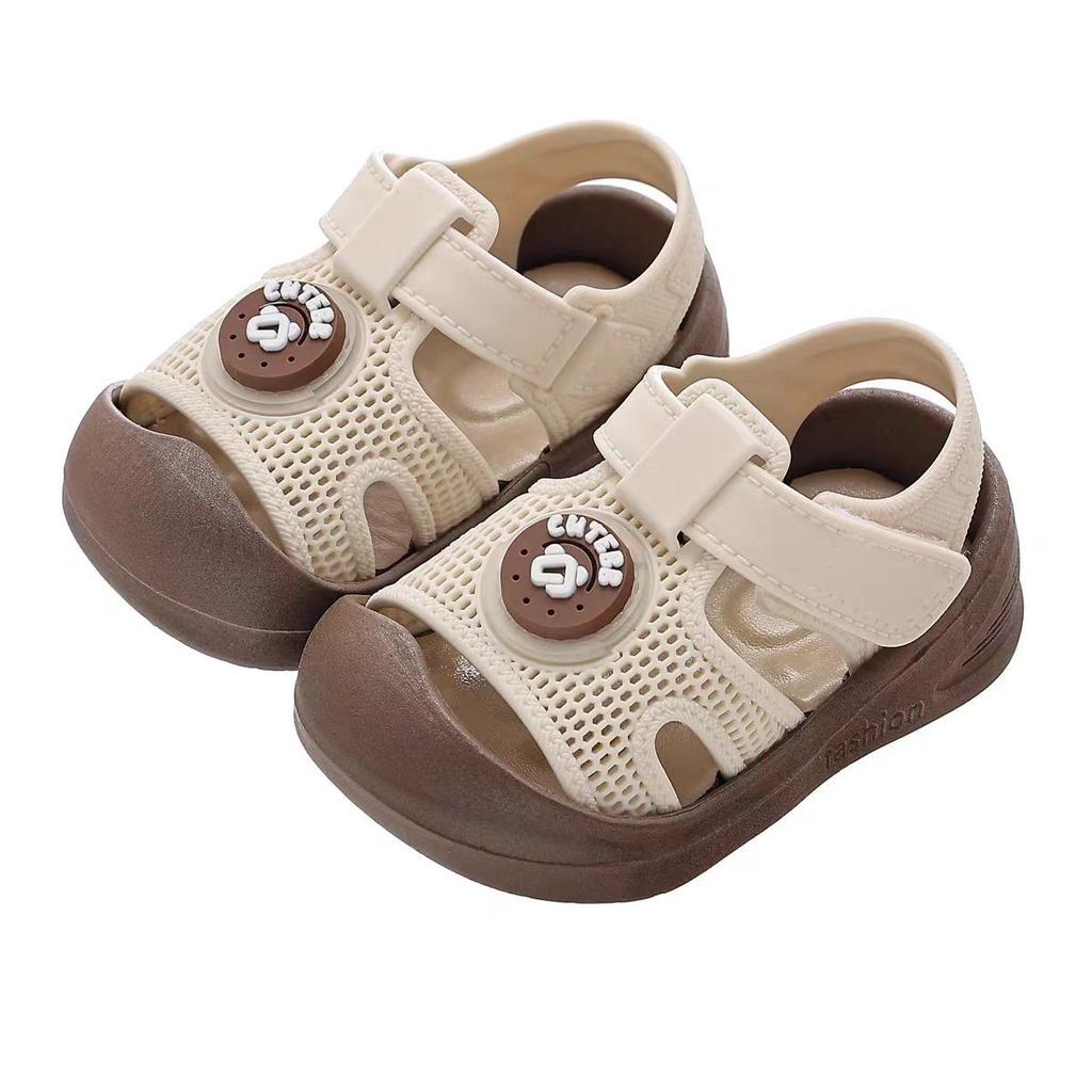Spring New Soft Soled Children's Princess Shoes For Girls, Non Slip Women's Baby Shoes,  Small And Medium Sized Single Shoes For Girls