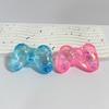 Stress Relief Toy Game Controller Squishy Toy Crystal Soil Squeeze Fidget Toy For Friend Christmas Gift