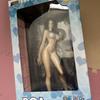 [USED] P.O.P ONE PIECE Boa Hancock ver. WHITE