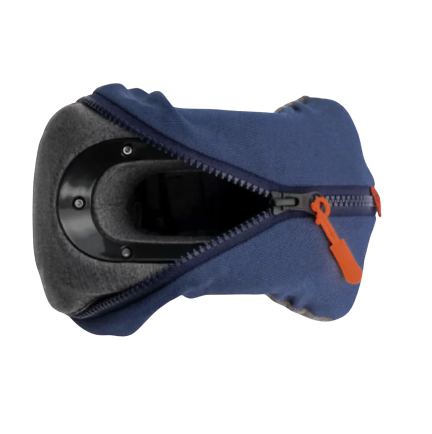 

TRNOVR Sweet Class Travel Pillow Washable Cover