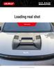 Compatible Hood Cover for Ideal L9 L8 L7 & ONE - Off-Road Exterior Protection Accessories