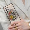 Medical Human Organs Brain Kidney Art Cell Phone Case for Samsung Galaxy S26 Ultra S25 S24 S23 S22 S21 S20 Note10 Cover