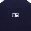 New MLB New York Yankees Knitwear Women's Dark Blue 3FKCV0444-50NYS