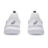 Asics Solution Speed FF 3 Low Top Tennis Shoes Men White Black - 1041A438-101