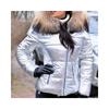 Autumn and Winter New Women's Cotton-padded Clothes, Down Cotton-padded Clothes, Short Women's Cotton-padded Clothes, Warm Jackets