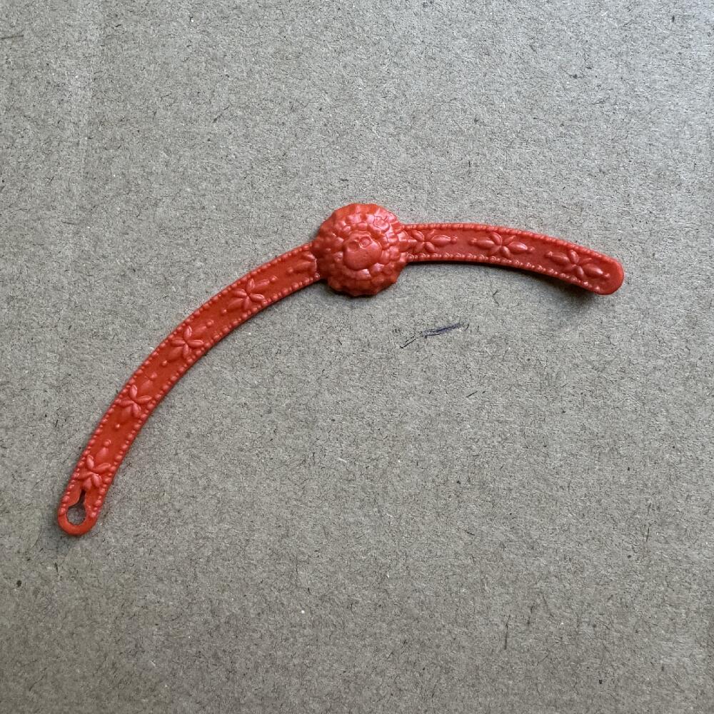 Monster Doll Accessories Shoes Belts Clothing Joints Body