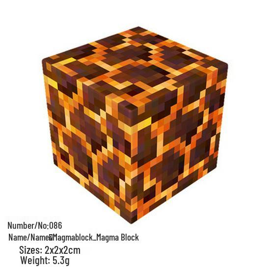 Magnetic World Building Blocks: Educational Toy for Kids