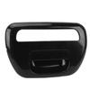 Tailgate Handle ABS Stylish Long Lasting Use Professional 6730A007 for L200 2005 To 2015 Fourth Generation