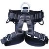Ceintures de sécurité professionnelles pour l'escalade en extérieur, Harnais de sécurité pour travaux en hauteur, Harnais demi-corps, Ceinture d'assise, Tyrolienne