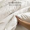HLA 100% Wool Winter Quilt