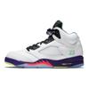 Air Jordan 5 Retro 'Alternate Bel Air' Jordan DB3335-100