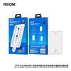WEKOME 1 Stück 6D gebogene hochauflösende gehärtete Folie Für iPhone16 14 15 13 17ProMax 14Pro