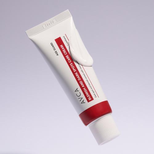 Avuka Age Guard Blemish & Pigmentation Care Cream 50ml