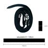 Wearable Stainless Steel CB Lock for Men Chastity Lock Penis Cage Sex Toy Cock Ring Slave BDSM Sissy Ball Stretcher
