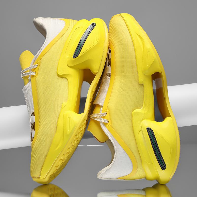 Women's Shoes Men Shoes Dancing Shoes Sports Shoes Breathable Mesh Outdoor Shoes Women Sneakers Wide Toed Shoes