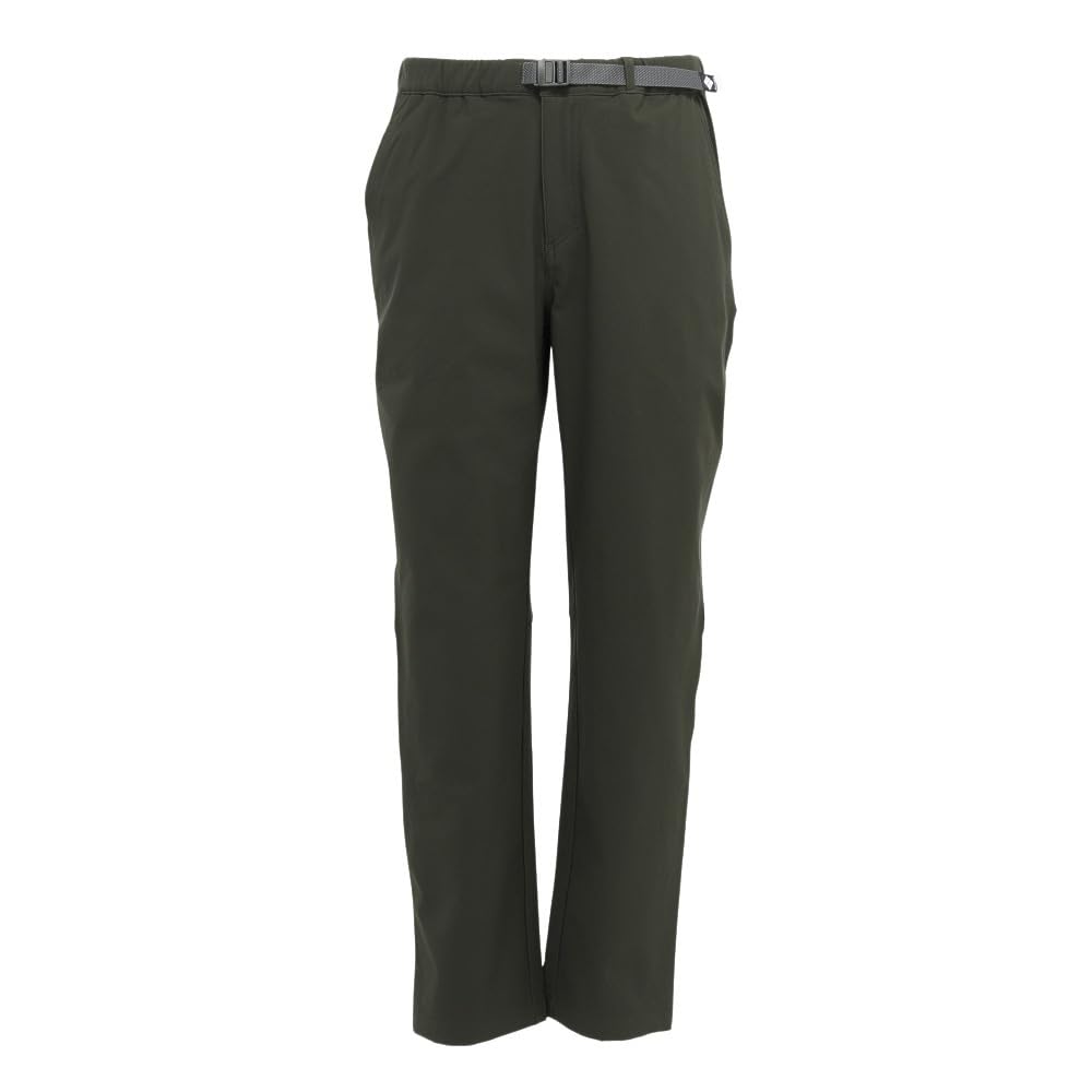 Columbia Napa Rock Warm Pants, Men s, Size M, Green, XE3517, 366