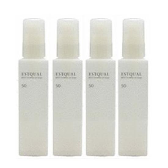 

[Set of 4] Milbon Deesse s Estqual SO 120ml