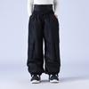 Loose, Men and Women, Snow Pants With Waist protection, Snowboard Snow Pants, Ski Clothes, Ski Suit Pant, Snowboarding Trousers