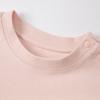 DAVE&BELLA Kids' Summer Short-Sleeve T-Shirt