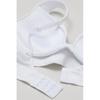 H&M Seamless Jersey Push-up Bra White