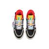 Louis Vuitton Lv Trainers 'Red Multi Color' 1A8Q95