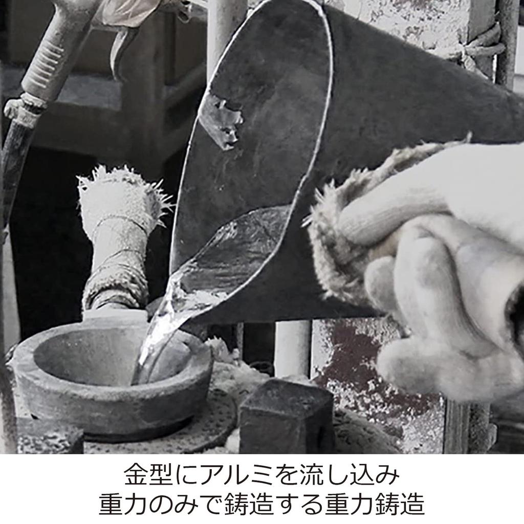 Urushiyama Metal Industry Tamagoyaki Pan 15cm Handcrafted by skilled made of cast in the metalworking professional for gas stoves Teflon Platinum Plus