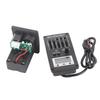 F‑5T 5 Band EQ Equalizer Pickup Tuner for Acoustic Guitar Musical Instrument Accessory Kit