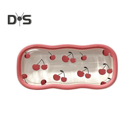 

Милый футляр для очков, жесткий держатель для очков для девочек, защитная коробка для солнцезащитных очков и очков для чтения, органайзер для солнцезащитных очков 1pc