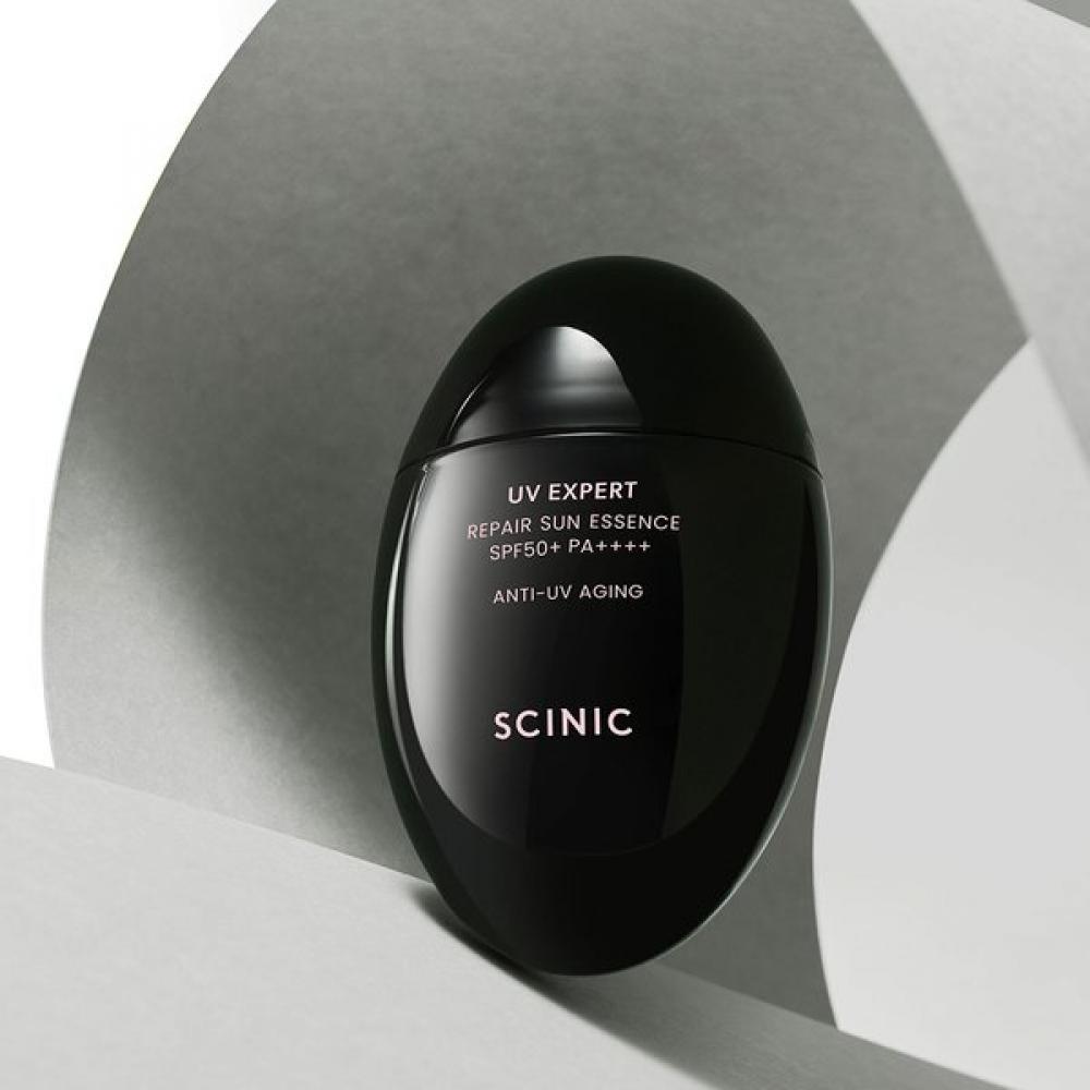 

Uv Expert Repair Sun Essence 50мл Spf50+pa++++