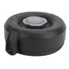 Blender Parts Lid for 5200 7500 750 630 Blender Upper Lid with Plug Replacement Accessory Parts for