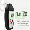 Professional 3 Feature Tachometer For speed Assessment Including Display Screen And Auto Shutdown