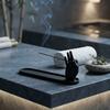 Decorative Hand Shape Incense Holder 3D Printed Hand Gesture Incense Burner Incense Tray  Bedroom