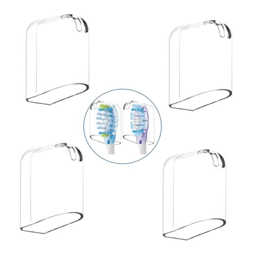 High Quality Toothbrush Holders Holders Einfach Zu Bedienen Komponenten Praktisch For All Philip For all Philip