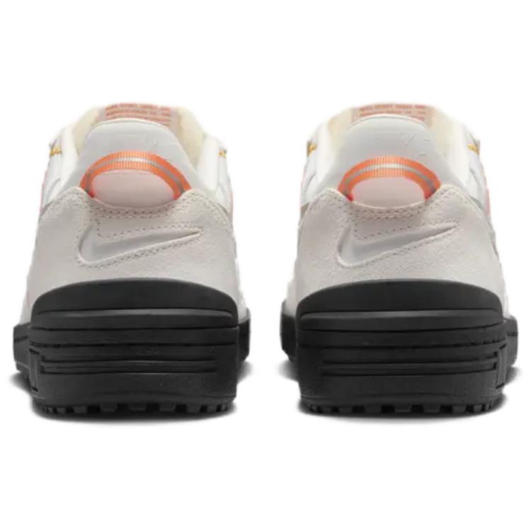 Union LA X Nike Field General Ivory Unisex Sneakers Cream Light-Orewood-Brown Summit-White FQ9003-001