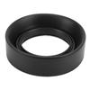 Camera Lens Hoods Foldable Prevent Astigmatism Prevent Damage Digital Lens Hood for Camera