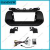 12.3 Inch Car Frame Fascia Adapter Canbus Box Decoder Android Radio Dash Fitting Panel Kit For Nissan X-trail 2023