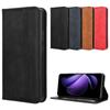 Flip Cover For OPPO Reno13 F / Reno 13F Leather Case [Flip Vintage Leather] Shockproof Durable Retro Protective Case