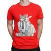 Beastars Final Season Part Funny 100 Cotton TShirt Beastars Final Season Part Tees Tops For Unisex