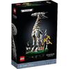 LEGO Horizon Forbidden West: Tallneck Birthday Gift 76989 Toy Blocks Gift Video Game Robot Boys Girls Adults