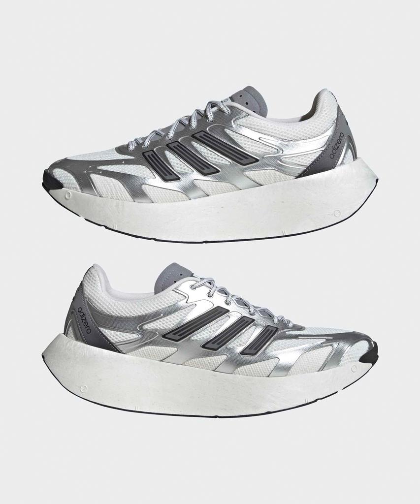 Adidas Adizero Aruku - Silver:Crystal White / Js3714